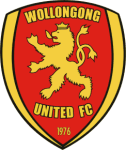 Wollongong United logo