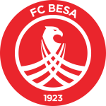 FC Besa Peja logo