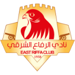 East Riffa logo