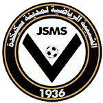 JSM Skikda logo