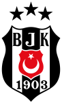 Beşiktaş U19 logo