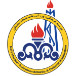 Naft Masjed Soleyman logo