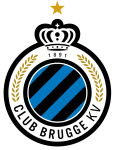 Club Brugge U21 logo