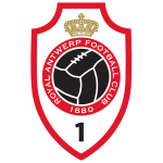Antwerp U21 logo