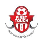 First Touch W logo