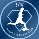 JVW FC W logo