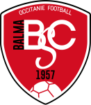 Balma logo
