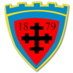 Alnwick Town logo