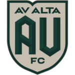 Alta logo