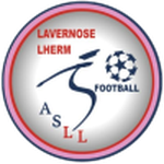 Lavernose Lherm logo
