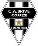 Brive logo