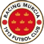 Racing Murcia logo