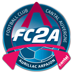 Aurillac Arpajon logo