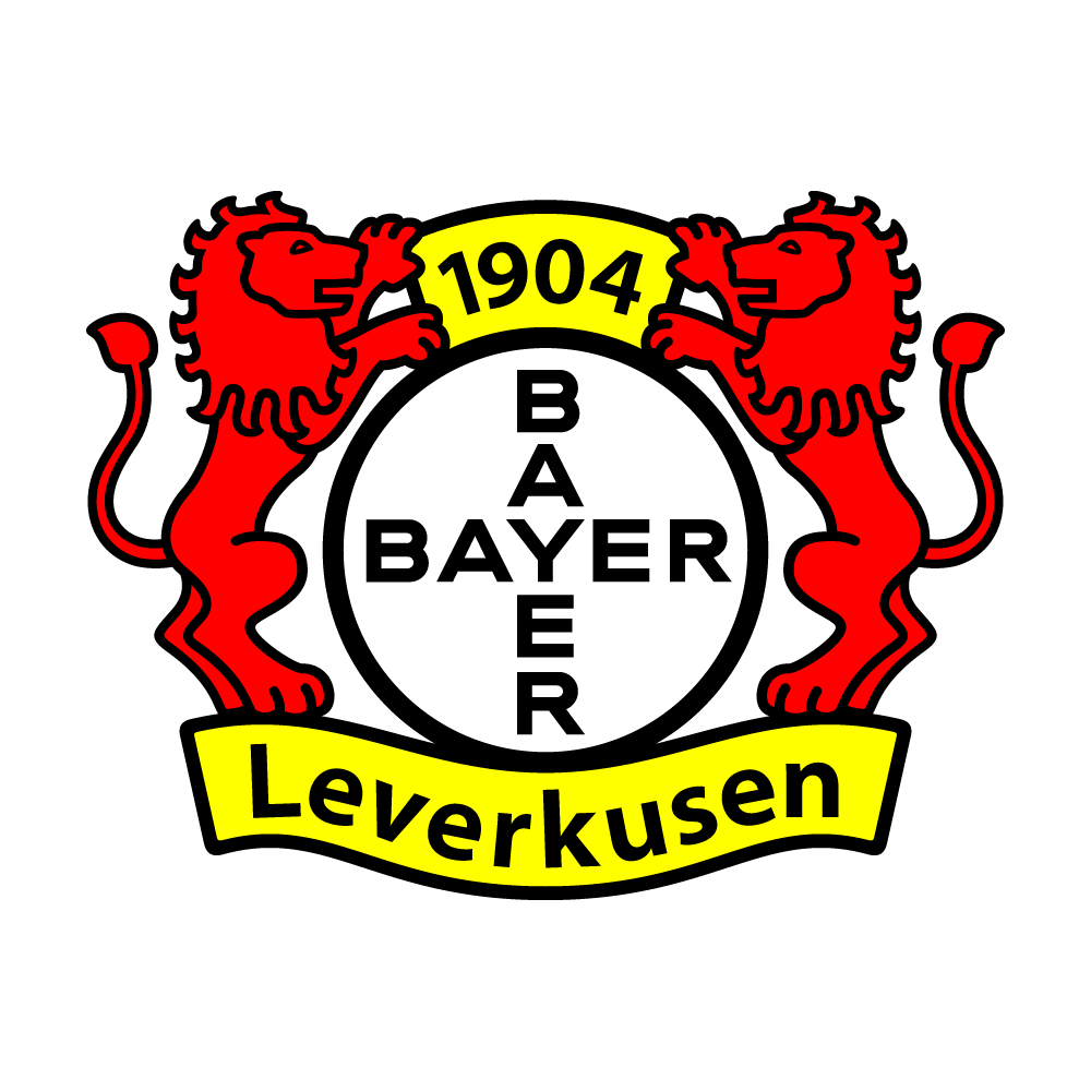Bayer 04 Leverkusen logo