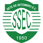 Sete de Setembro logo