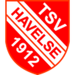 Havelse U19 logo