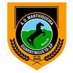 Manthiqueira logo