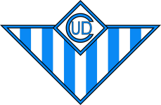 UD Casetas logo
