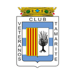 CDJ Tamarite logo
