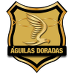 Águilas II logo
