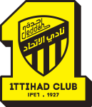 Al Ittihad W logo
