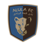 Al-Ula W logo