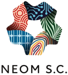 Neom SC W logo