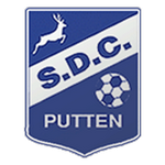 SDC Putten logo