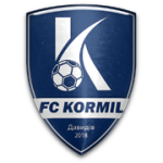 Kormil Yavoriv logo