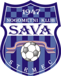 Sava Strmec logo