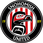 Snohomish United logo