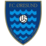 Øresund OKF logo