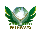 Global Soccer Pathways logo