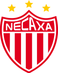 Necaxa U21 logo