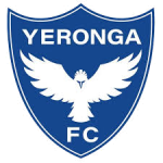 Yeronga Eagles logo