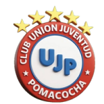 Unión Juventud Pomacocha logo