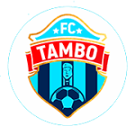 FC Tambo logo