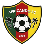 Africando SC logo