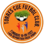 Torres Cue - Paso Yobai logo