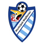 Municipal Mejillones logo