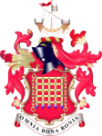 Harwich & Parkeston logo