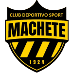 Sport Machete logo