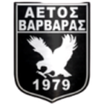 Aetos Varvaras logo
