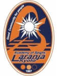 Laranja Kyoto logo