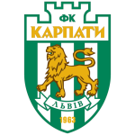 Karpaty II logo