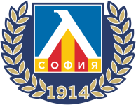 Levski Brest logo