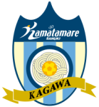 Takamatsu High School logo
