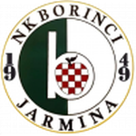 Borinci Jarmina logo