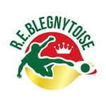 Entente Blegnytoise II logo