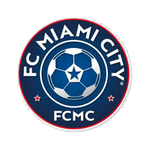 FC Miami City logo